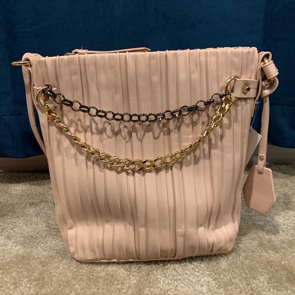 Jessica Simpson Becca Crossbody Bag